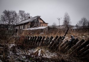 fence repair