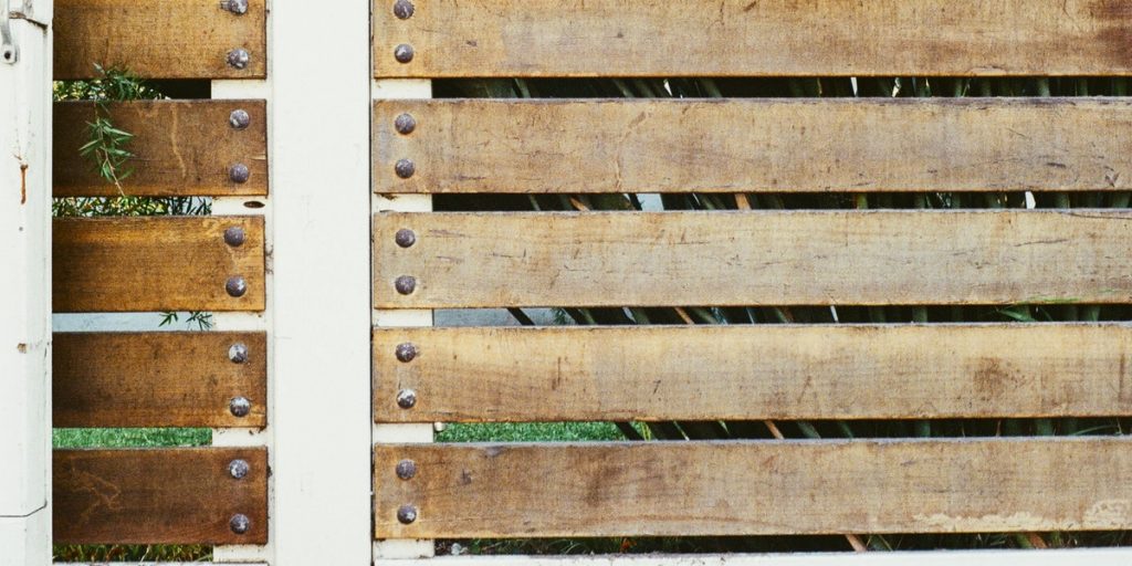 How To Calculate Your Fencing Price Per Metre Stewart Timber