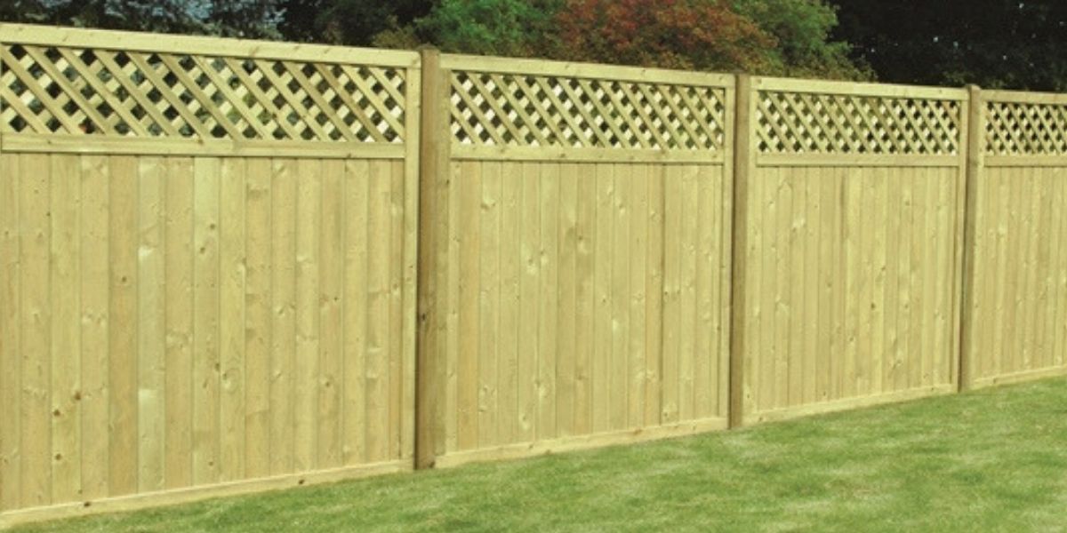 What is The Maximum Fence Height Without Planning Permission? Planning